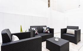 Trinidad Avenue Premium Apartment